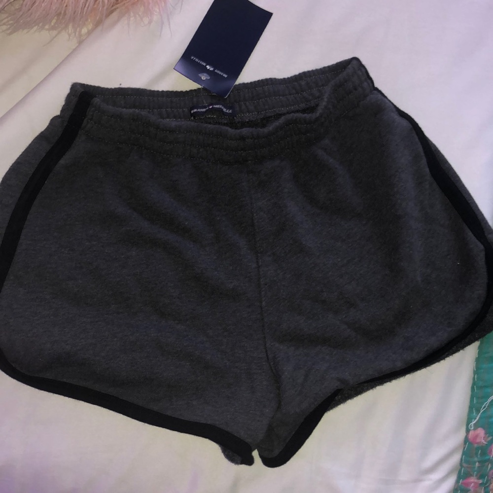 Brandy Melville shorts